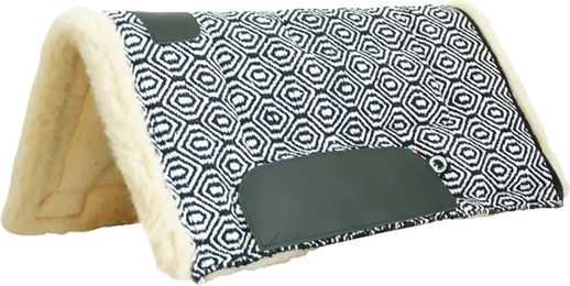 Produktbild von Westernteppich für Pferde Burioni Navayo Aztec