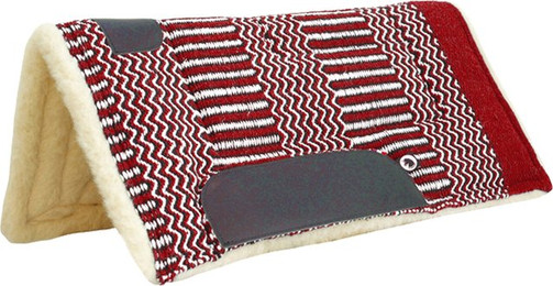 Produktbild von Westernteppich für Pferde Burioni Navayo Aztec