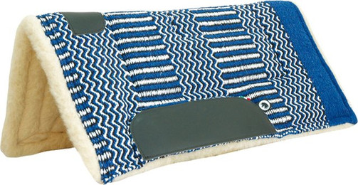 Produktbild von Westernteppich für Pferde Burioni Navayo Aztec