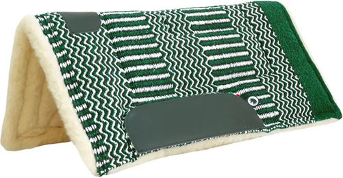 Produktbild von Westernteppich für Pferde Burioni Navayo Aztec