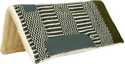 Produktbild von Westernteppich für Pferde Burioni Navayo Aztec