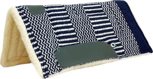 Produktbild von Westernteppich für Pferde Burioni Navayo Aztec