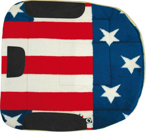 Produktbild von Westernteppich für Pferde Burioni Pile/Pura