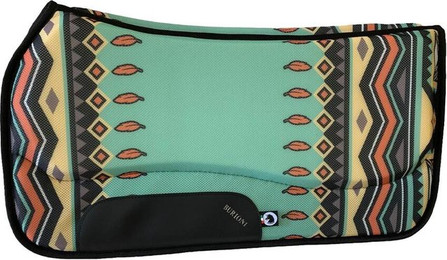 Produktbild von Westernteppich für Pferde Burioni TT Sympa