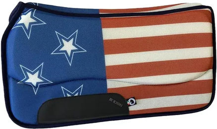 Produktbild von Westernteppich für Pferde Burioni TT Sympa