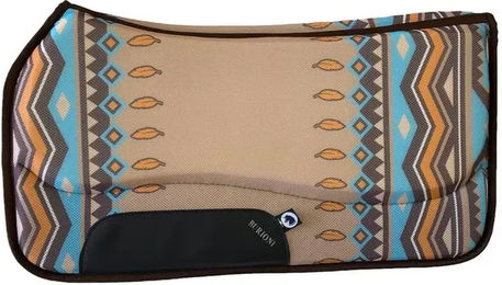 Produktbild von Westernteppich für Pferde Burioni TT Sympa