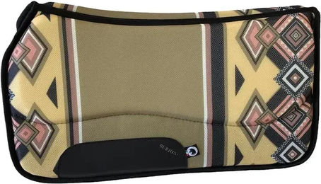 Produktbild von Westernteppich für Pferde Burioni TT Sympa