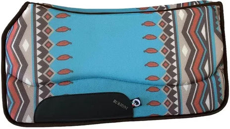 Produktbild von Westernteppich für Pferde Burioni TT Sympa