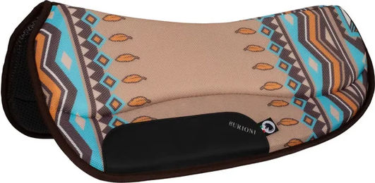 Produktbild von Westernteppich für Pferde Burioni TT+Sympa New Design