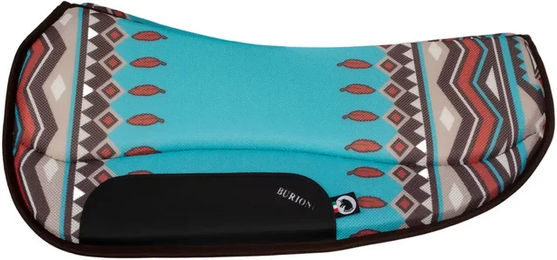 Produktbild von Westernteppich für Pferde Burioni TT+Sympa New Design