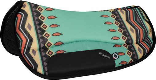 Produktbild von Westernteppich für Pferde Burioni TT+Sympa New Design