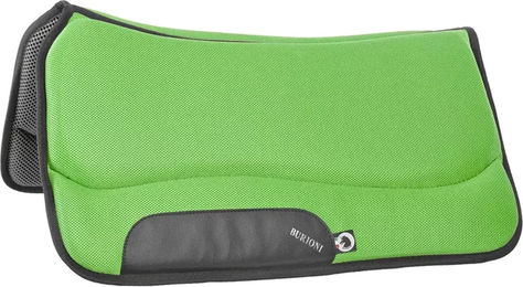 Produktbild von Westernteppich für Pferde Burioni TTech Barrel