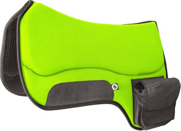 Produktbild von Westernteppich für Pferde Burioni TTech Pockets