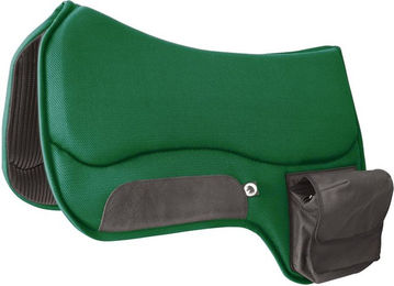 Produktbild von Westernteppich für Pferde Burioni TTech Pockets