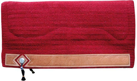 Produktbild von Westernteppich für Pferde Pool's