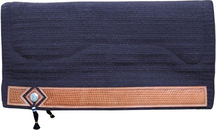 Produktbild von Westernteppich für Pferde Pool's