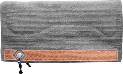 Produktbild von Westernteppich für Pferde Pool's