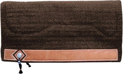 Produktbild von Westernteppich für Pferde Pool's