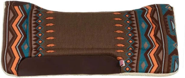 Produktbild von Westernteppich für Pferde Pool's