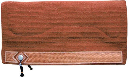 Produktbild von Westernteppich für Pferde Pool's