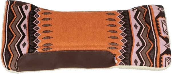 Produktbild von Westernteppich für Pferde Pool's