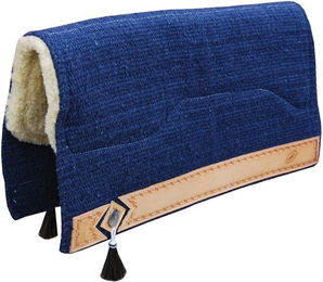 Produktbild von Westernteppich für Pferde Pool's Barbwire