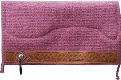 Produktbild von Westernteppich für Pferde Pool's Barbwire