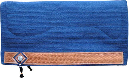 Produktbild von Westernteppich für Pferde Pool's