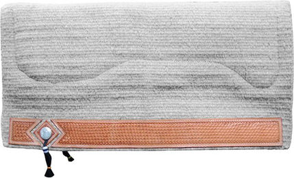 Produktbild von Westernteppich für Pferde Pool's