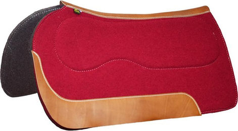 Produktbild von Westernteppich für Pferde Ronzon Legend Confort Pro