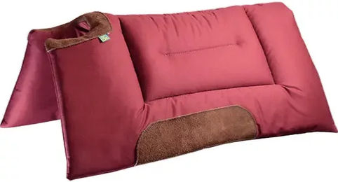 Produktbild von Westernteppich für Pferde Ronzon Legend Outpost