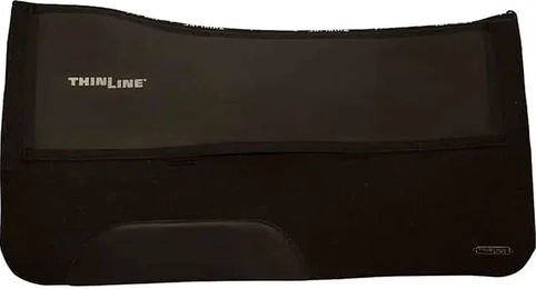 Produktbild von Westernteppich für Pferde ThinLine