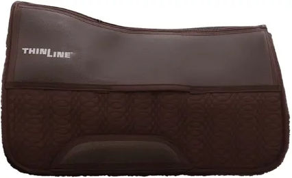 Produktbild von Westernteppich für Pferde ThinLine