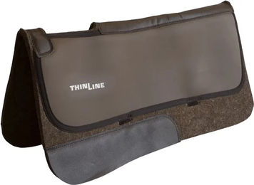 Produktbild von Westernteppich für Pferde ThinLine Pro-Tech