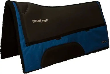 Produktbild von Westernteppich für Pferde ThinLine Ranch