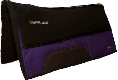 Produktbild von Westernteppich für Pferde ThinLine Ranch