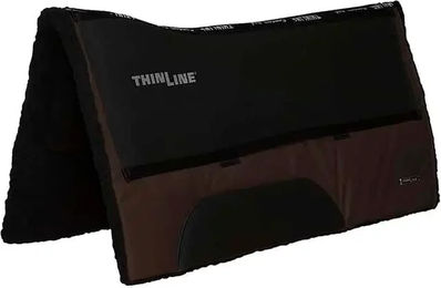 Produktbild von Westernteppich für Pferde ThinLine Ranch