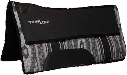 Produktbild von Westernteppich für Pferde ThinLine Ranch