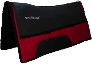 Produktbild von Westernteppich für Pferde ThinLine Ranch