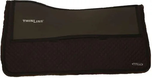 Produktbild von Westernteppich für Pferde ThinLine withers freedom