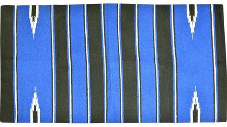 Produktbild von Westernteppich für Pferde Westride Navajo