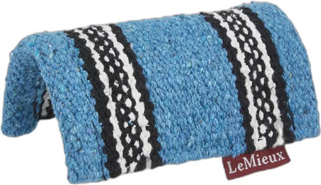 Westernteppich für Plüschtiere LeMieux Toy Pony – Bild 1 von 5