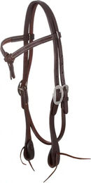 Produktbild von Westernzaumzeug Lakota Futurity