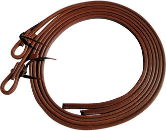Produktbild von Westernzügel aus Leder für Pferde Professional's Choice