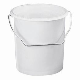 WESTMARK Futterbehälter Milch- und Vorratseimer 2,0 l – Bild 1 von 8