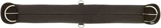 Produktbild von WESTRIDE Komfort Westerngurt 65 cm havana