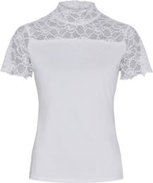 Produktbild von Wettbewerbshemd Damen Equipage Malika