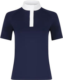 Wettbewerbshemd Damen Kentucky Horsewear Classic – Bild 1 von 3