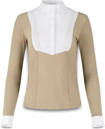 Wettbewerbshemd Damen Kentucky Horsewear Heritage – Bild 1 von 3