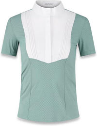 Wettbewerbshemd Damen Kentucky Horsewear Heritage Air – Bild 1 von 3